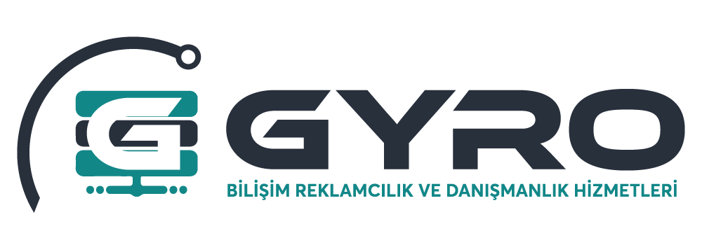 Gyro Bilişim B2b Toptan Satış Sistemi