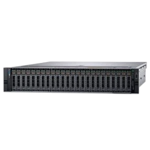 Dell PowerEdge R740xd 24SFF CTO KASA