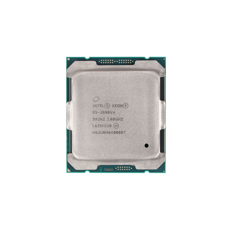 Intel Xeon E5-2690 V4 İşlemci