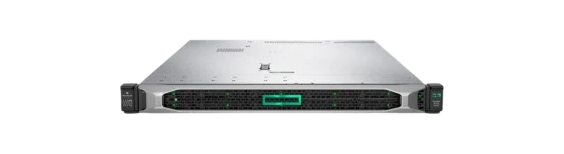 HP DL360 GEN 10 CTO KASA