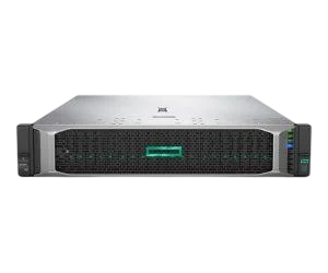 HP DL380 GEN 10 NVME DESTEKLİ CTO KASA