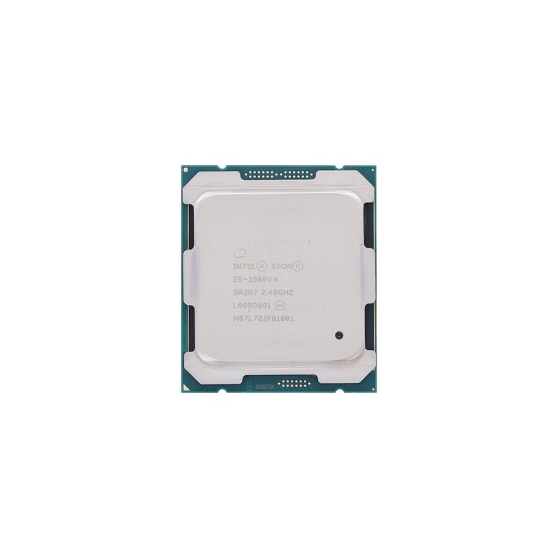 Intel Xeon E5-2680 V4 İşlemci