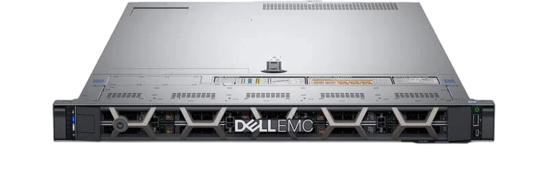 Dell PowerEdge R640 8SFF CTO KASA
