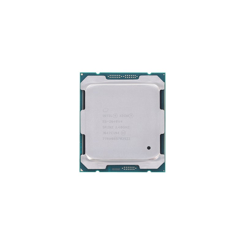 Intel Xeon E5-2640 V4 İşlemci