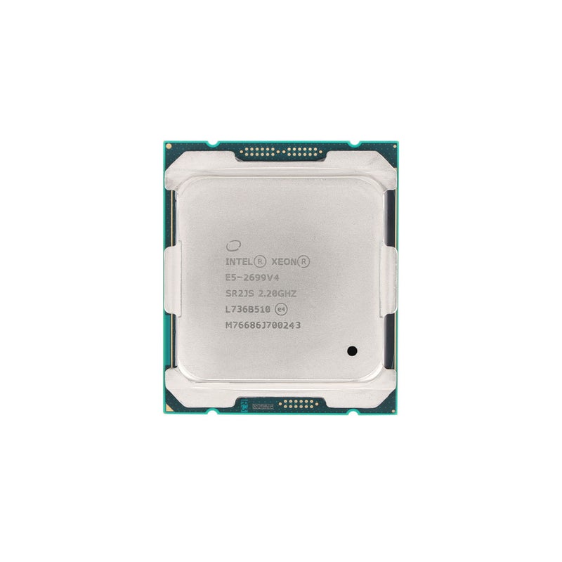 Intel Xeon E5-2699 V4 İşlemci