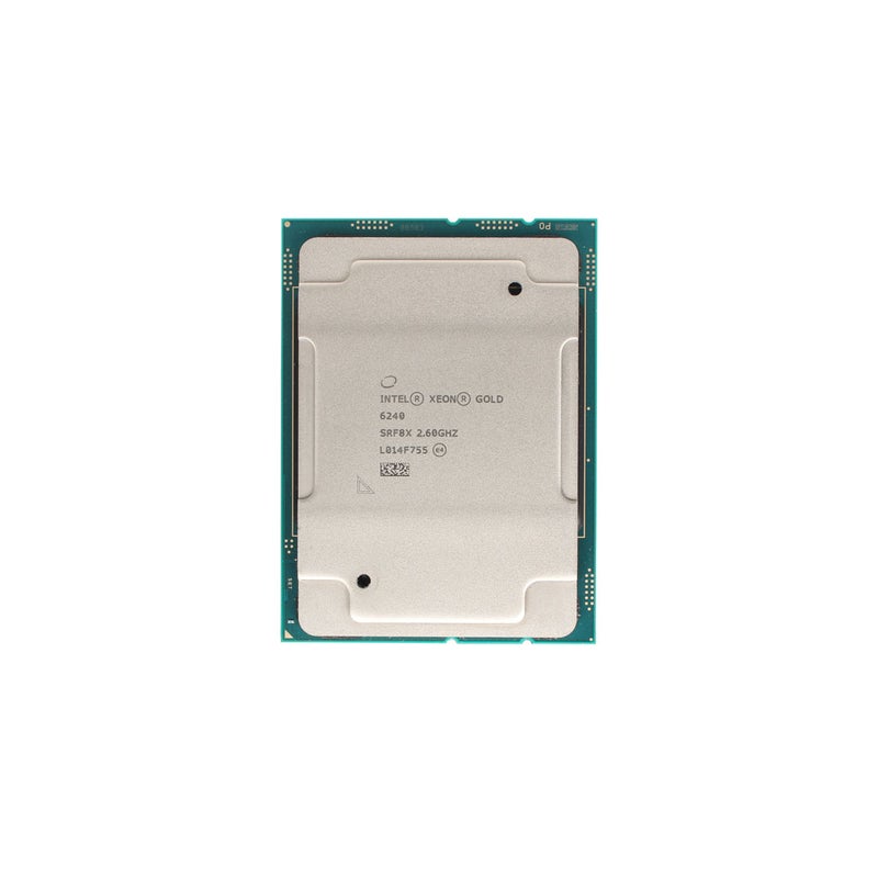 Intel Xeon Gold 6242 İşlemci