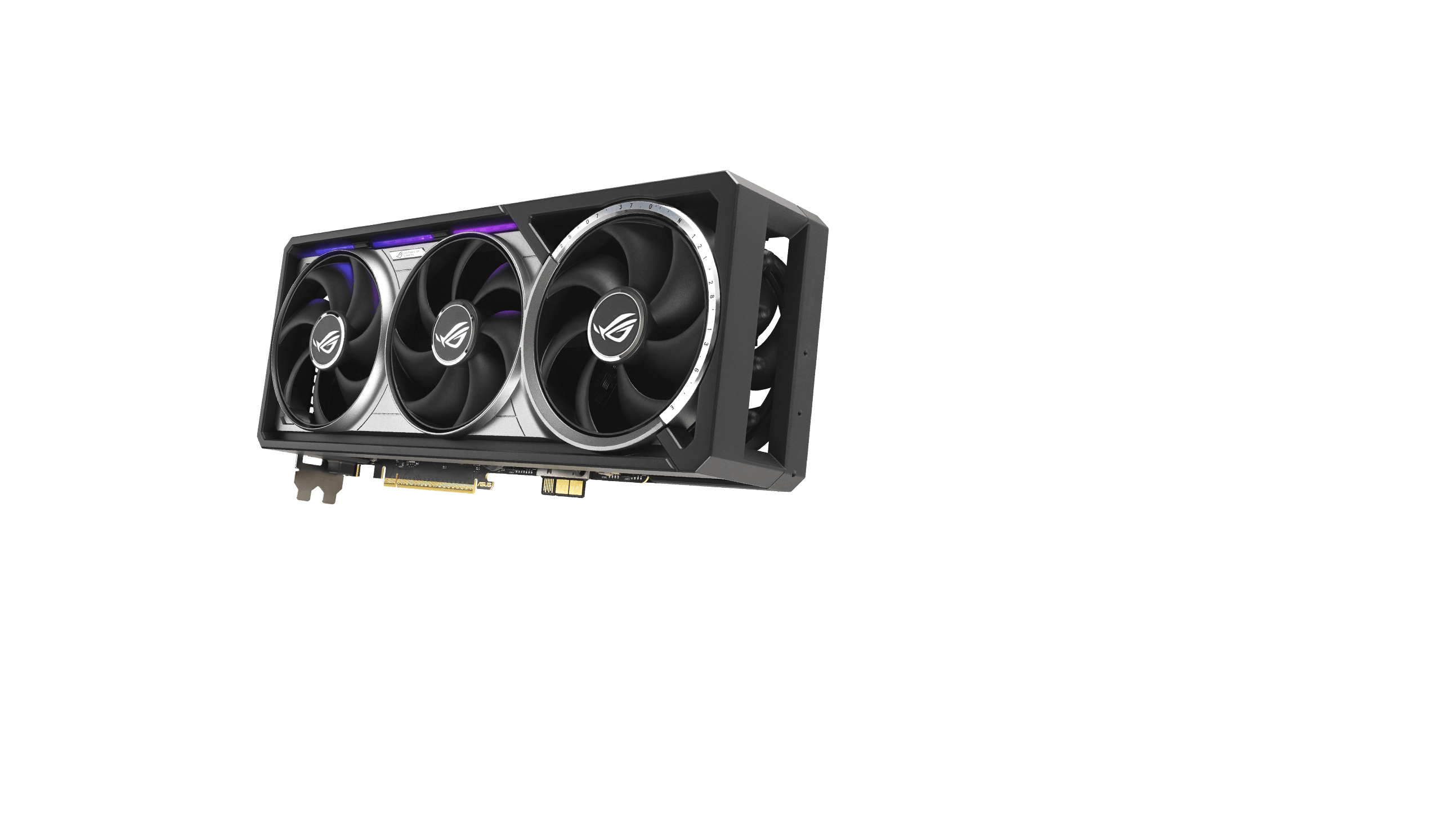 ASUS ROG Astral GeForce RTX 5090 32GB OC Edition ROG-ASTRAL-5090-O32G-BTF GDDR7 512Bit Gaming (Oyuncu) Ekran Kartı