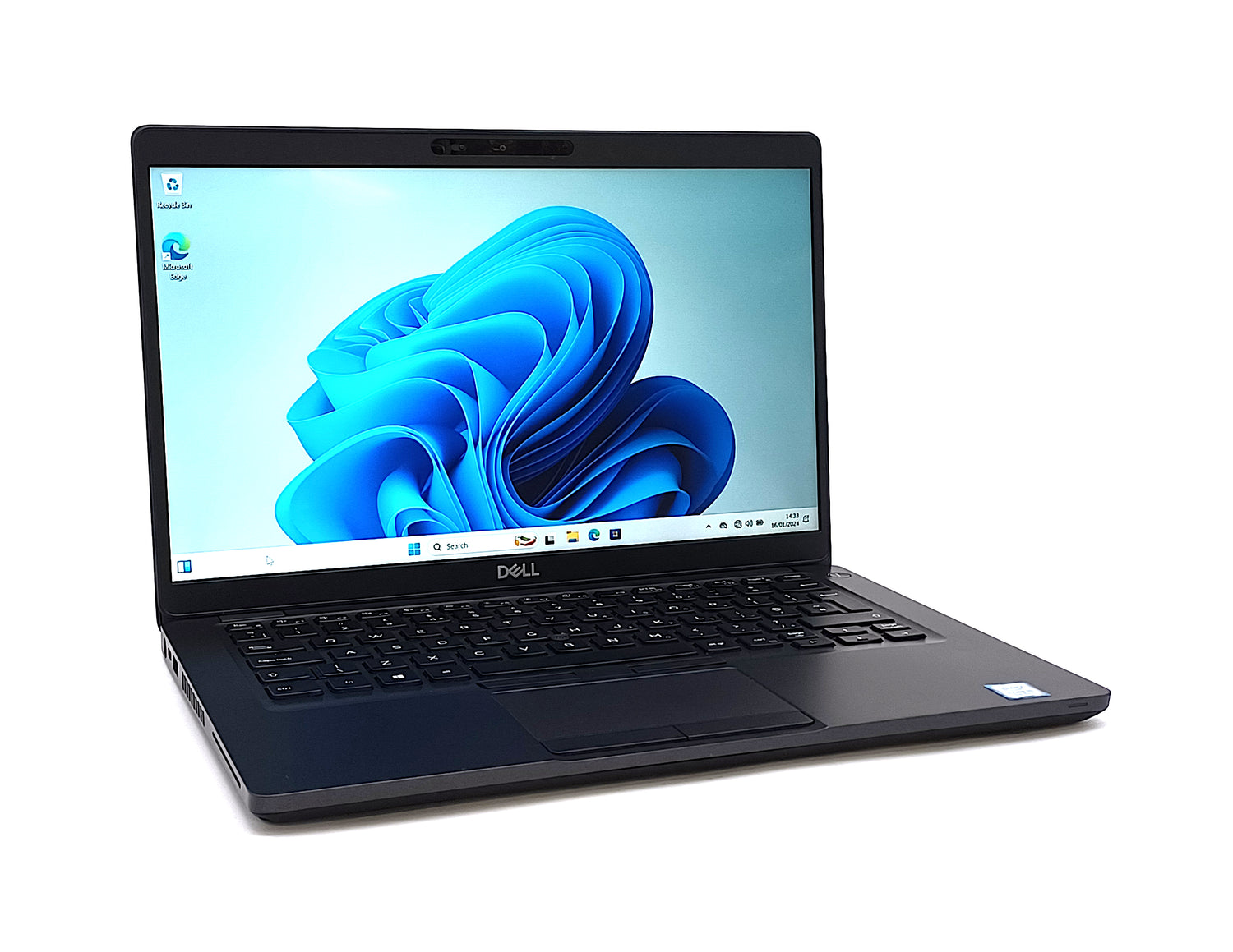 Dell 5400 i5 8350U 16GB Ram 500 M2 Disk (İkinci El) Laptop