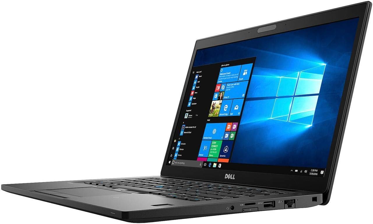 Dell 7490 i5 8350U 8GB Ram 256 M2 Disk (İkinci El) Laptop
