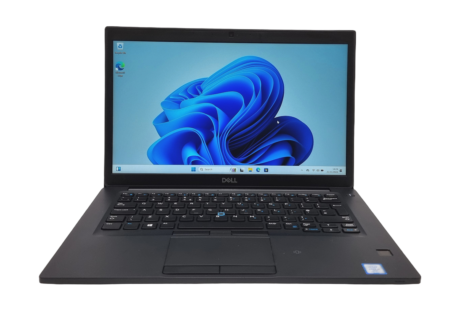 Dell 7490 i5 8350U 16GB Ram 256 M2 Disk (İkinci El) Laptop