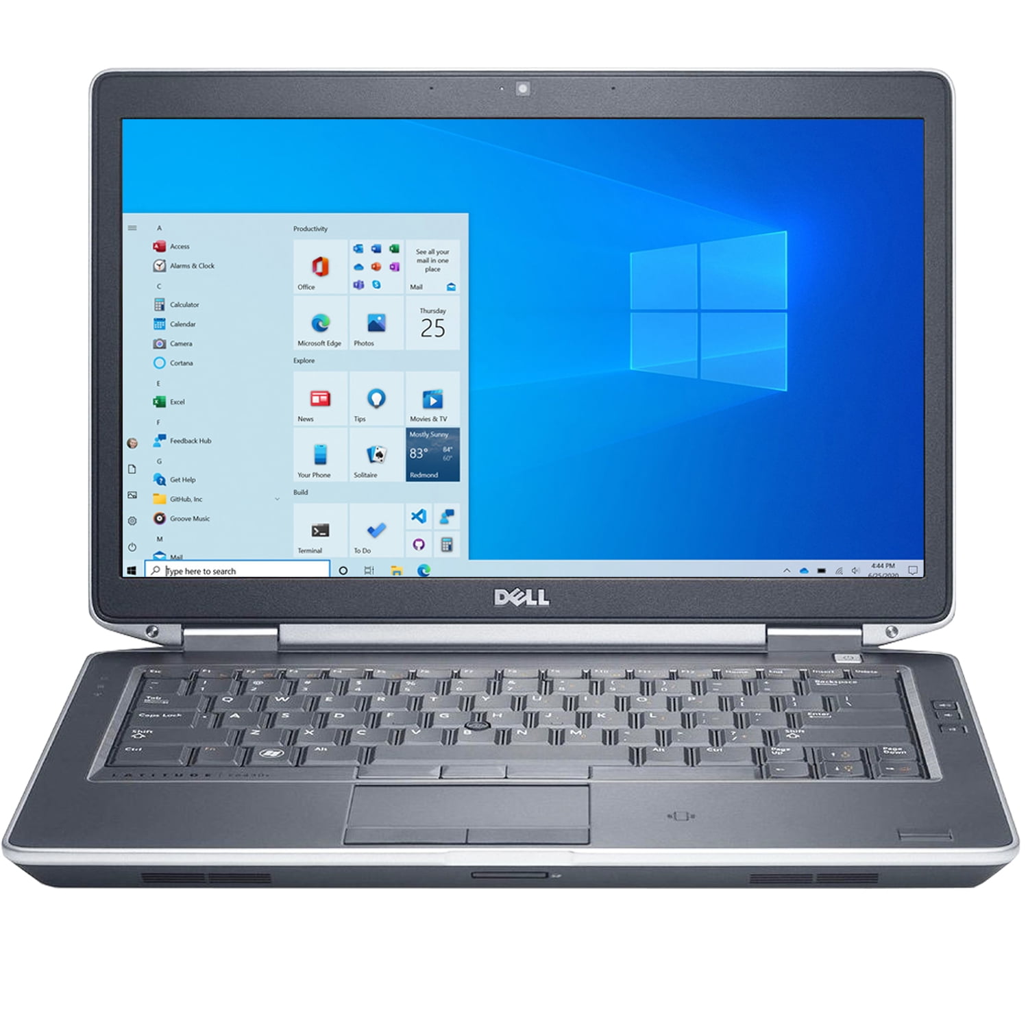 Dell E6430 i5 3340 4GB Ram 128 HDD Disk (İkinci El) Laptop
