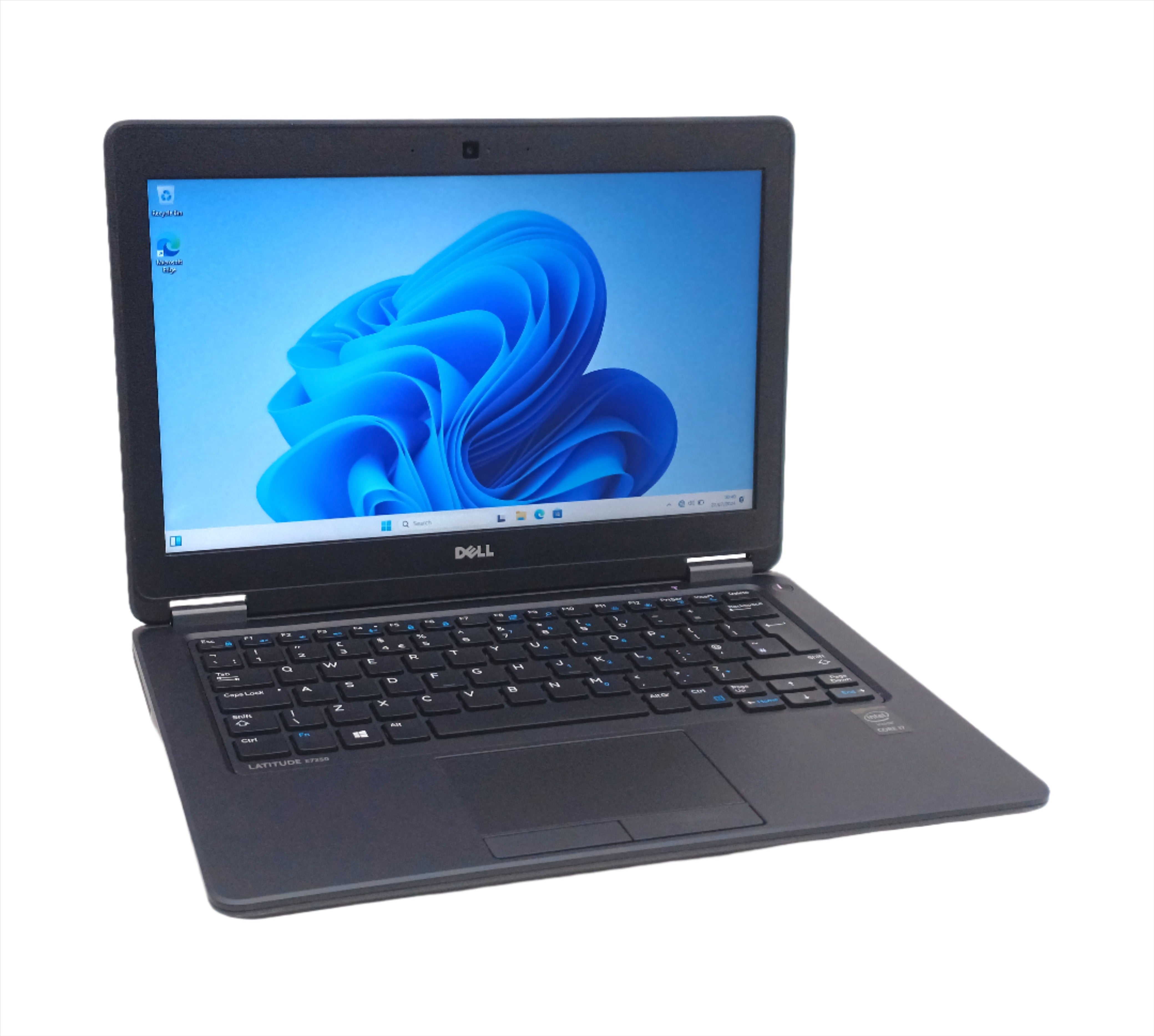 Dell E7250 i7 5600U 8GB Ram 256 M2 Disk (İkinci El) Laptop