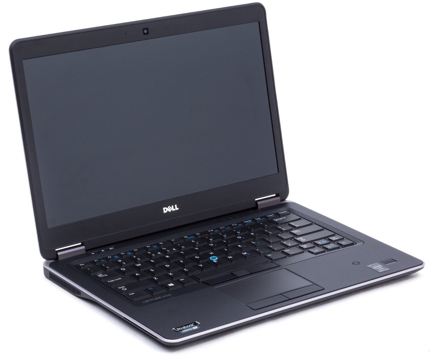 Dell E7440 i5 4310U 4GB Ram 128 HDD Disk (İkinci El) Laptop