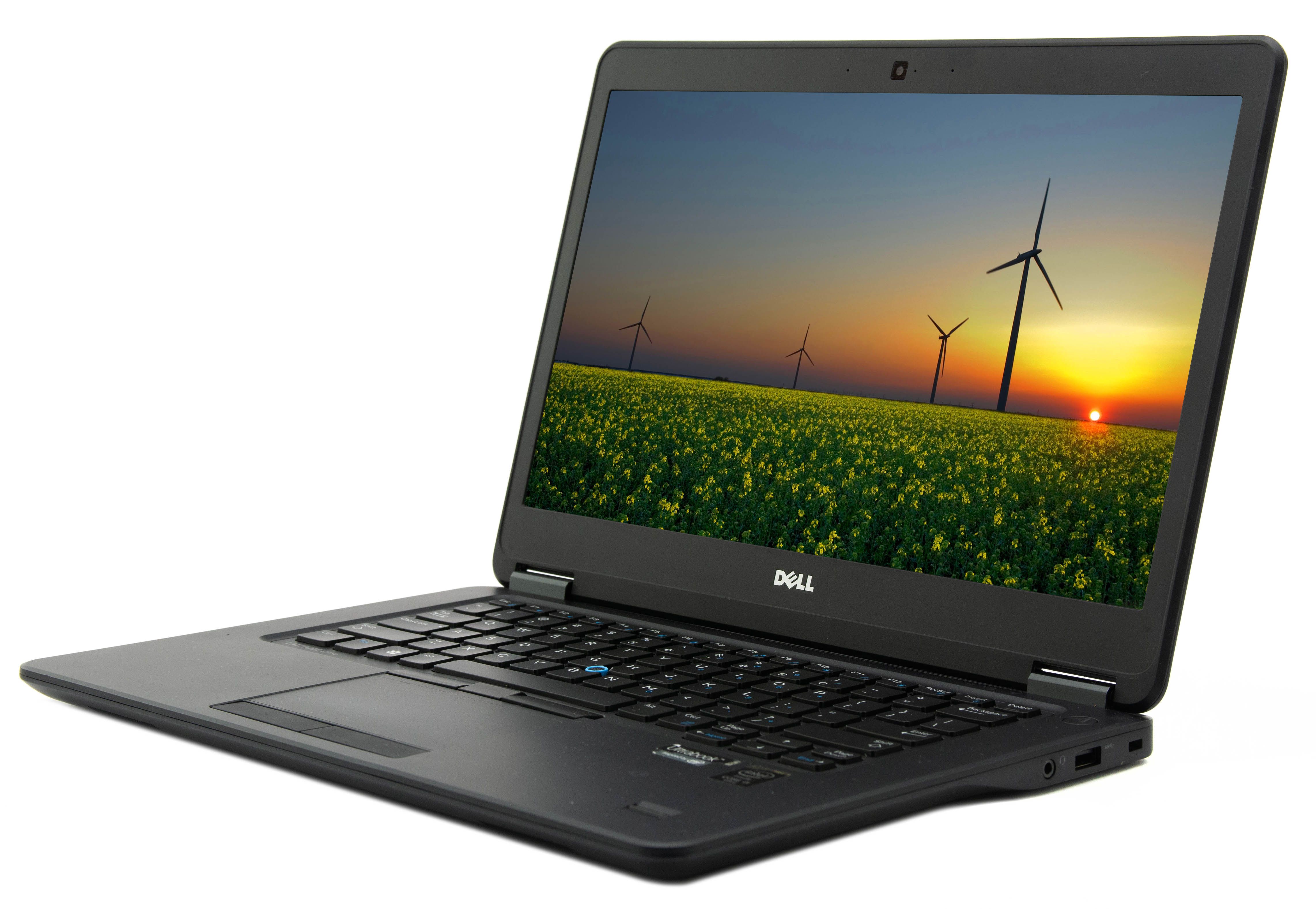 Dell E7450 i7 5600U 16GB Ram 256 M2 Disk (İkinci El) Laptop
