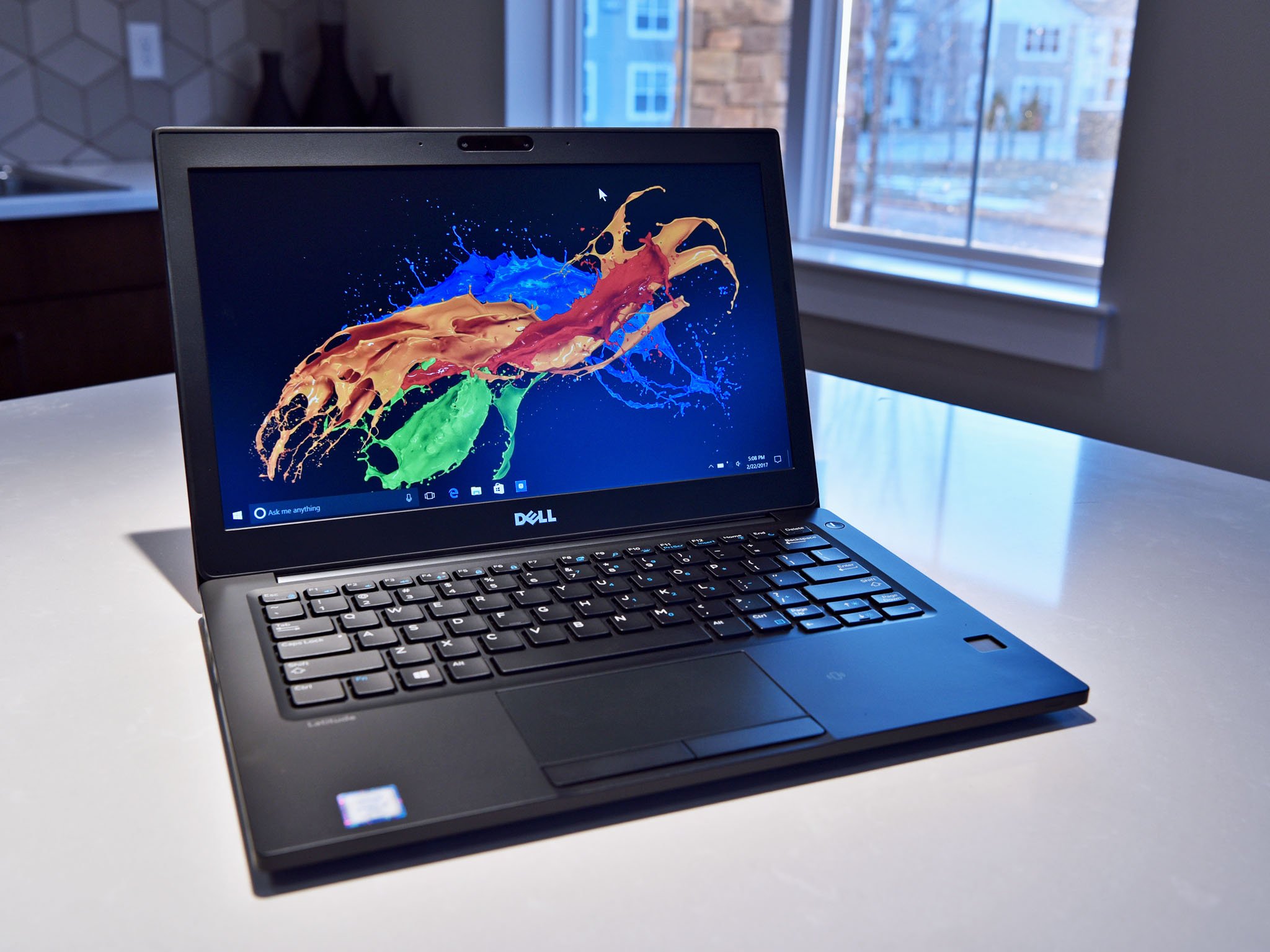 Dell Latitude 7280 i7 6600U 16GB Ram 256 M2 Disk (İkinci El) Laptop