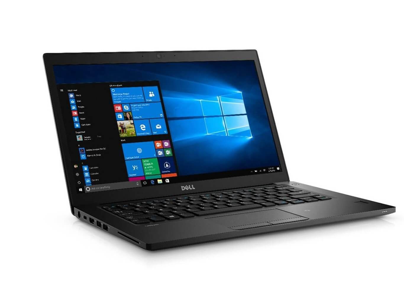 Dell Latitude 7480 i5 6360U 16GB Ram 256 M2 Disk (İkinci El) Laptop