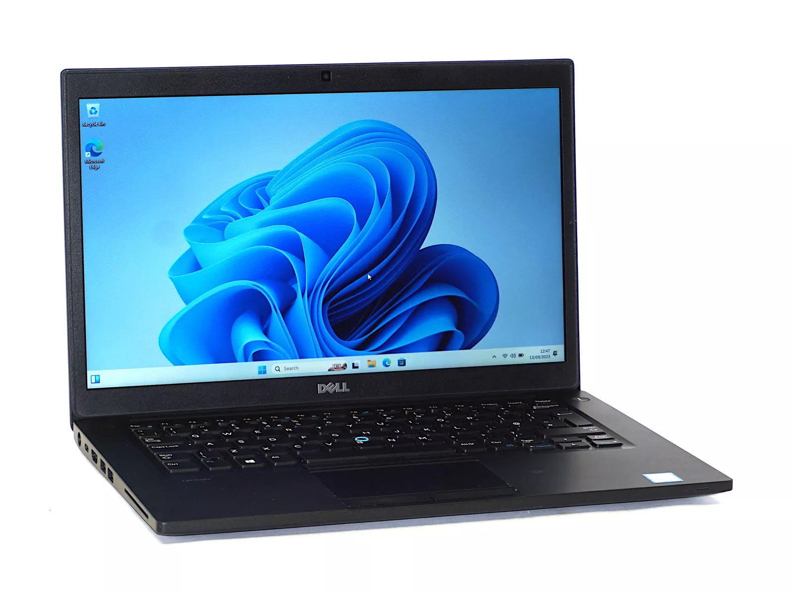 Dell Latitude 7480 i5 6300U 8GB Ram 256 M2 Disk (İkinci El) Laptop