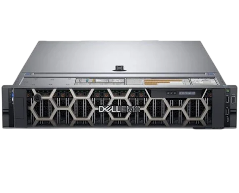 Dell PowerEdge R740 Sunucu CTO KASA