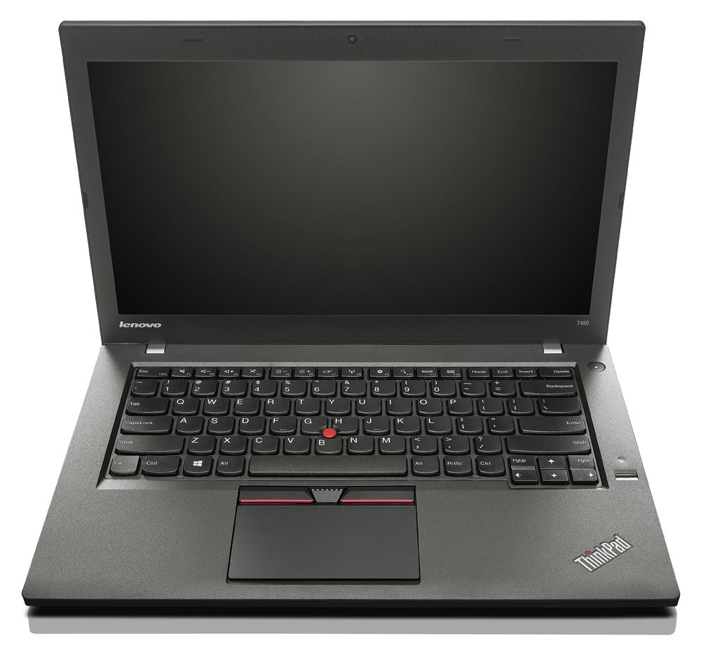 Lenovo T450 i5 4300U 8GB Ram 128 Disk (İkinci El) Laptop