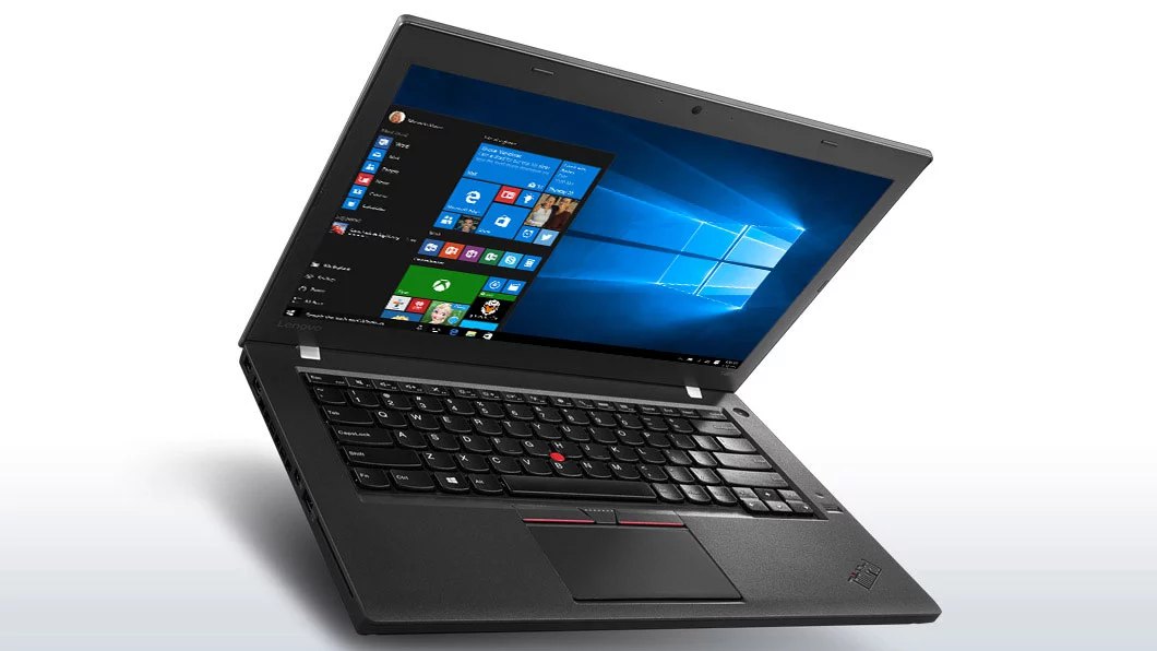 Lenovo T460 i5 6300U 8GB Ram 256 Disk (İkinci El) Laptop