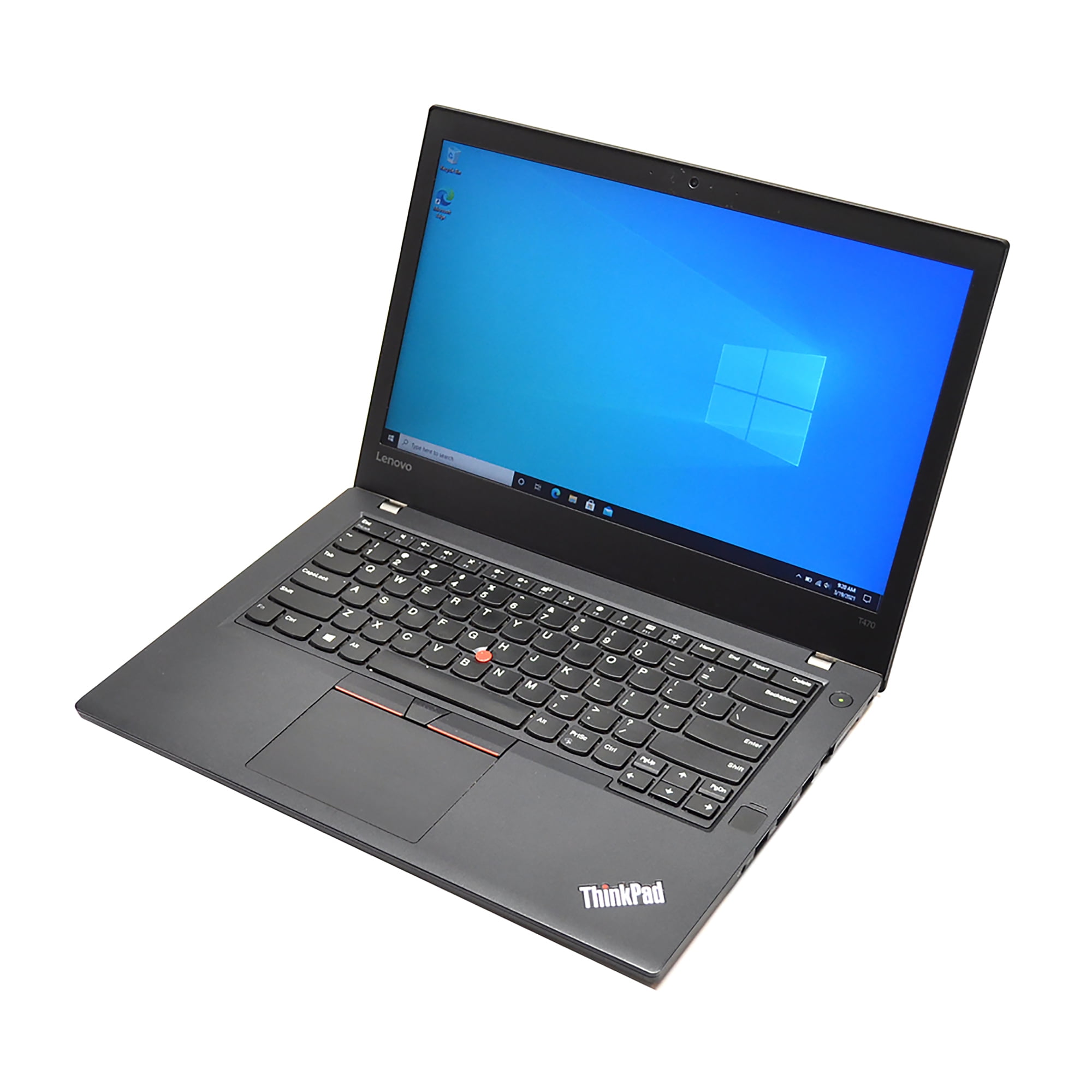 Lenovo T470 i5 6300U 8GB Ram 256 M2 Disk (İkinci El) Laptop