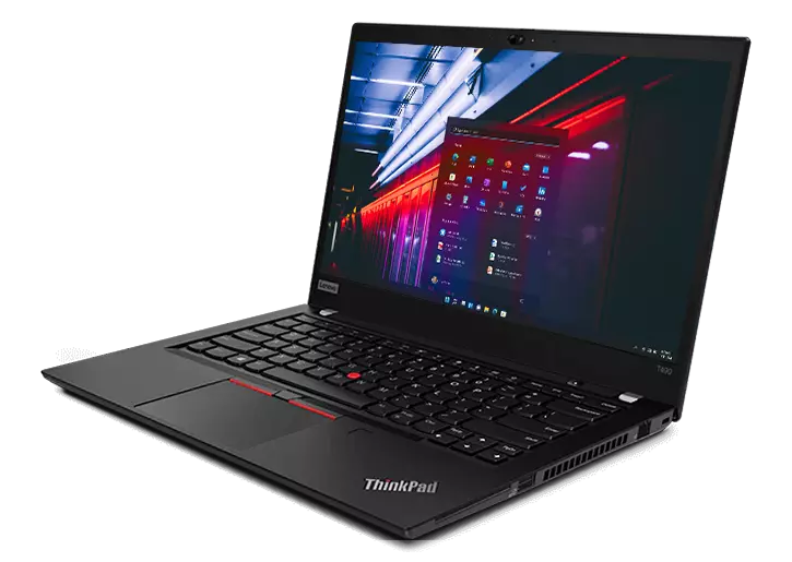 Lenovo T490 i5 8365U 16GB Ram 256 M2 Disk (İkinci El) Laptop