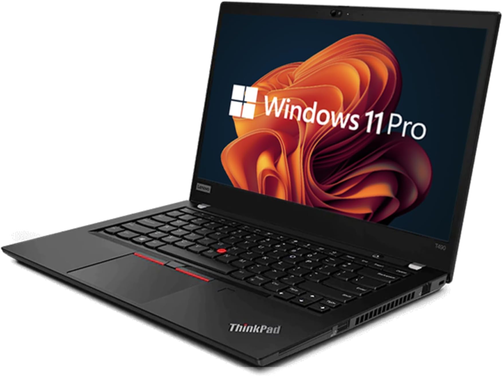 Lenovo T490 i5 8365U 8GB Ram 512 M2 Disk (İkinci El) Laptop