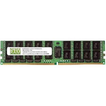 Samsung 64GB DDR4 2933MHz ECC Sunucu RAM (M386A8K40DM2-CVFCO S)