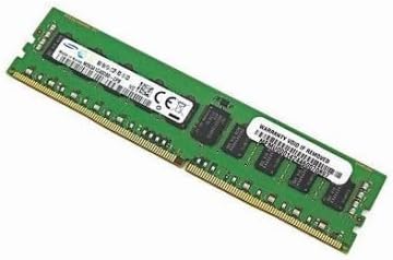 Samsung 8GB DDR4 2133MHz ECC Sunucu RAM (M393A1G40DB0-CPB)