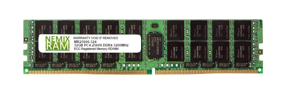 Samsung 8GB DDR4 3200MHz ECC Sunucu RAM (M393A1K43DB2-CWEGY S)