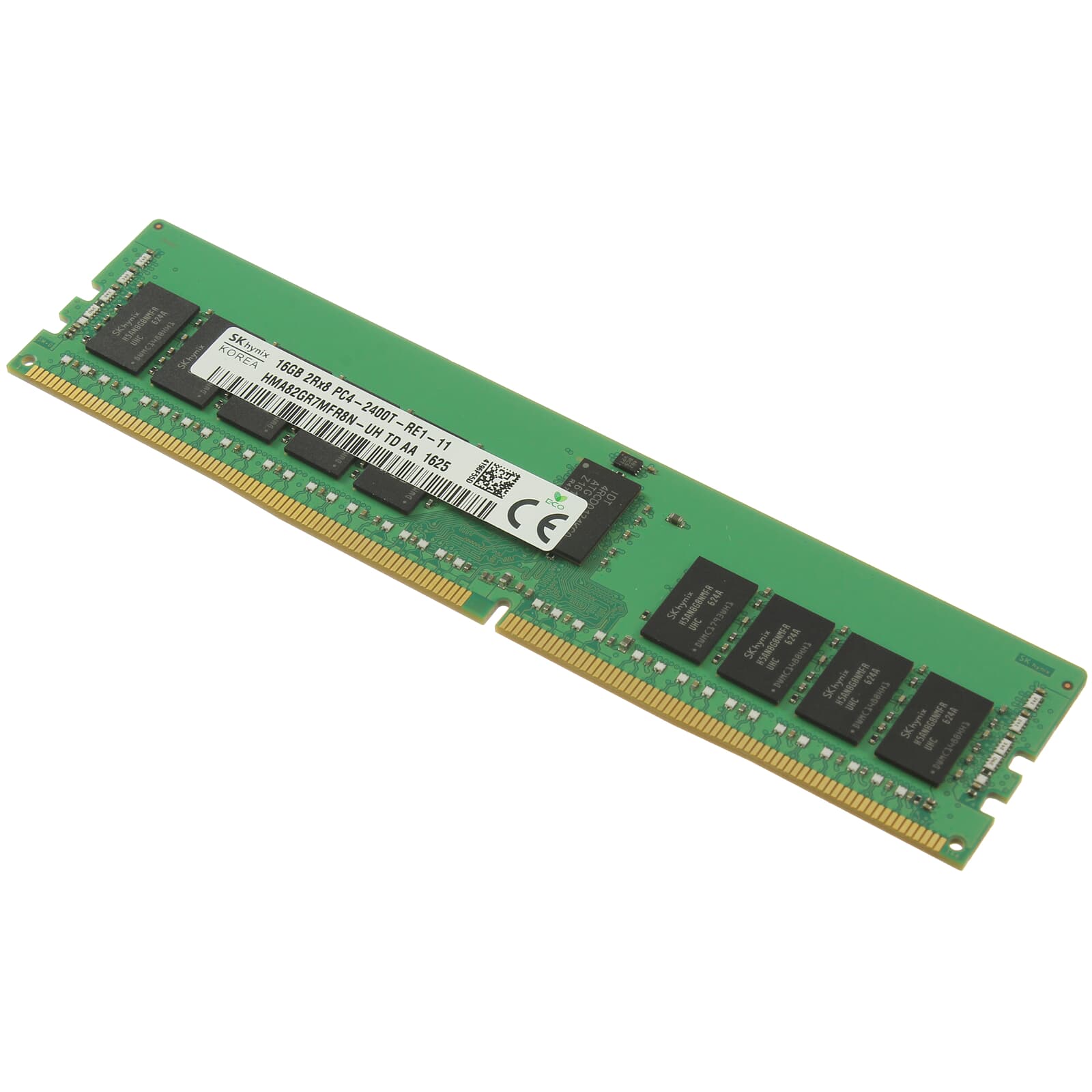 SK Hynix 16GB DDR4 2400MHz ECC Sunucu RAM (HMA82GR7MFR8N-UH T2 AA)