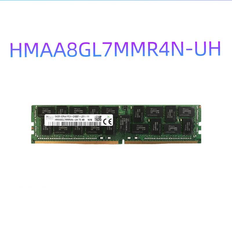 SK Hynix 64GB DDR4 2400MHz ECC Sunucu RAM (HMAA8GL7MMR4N-UH T2)