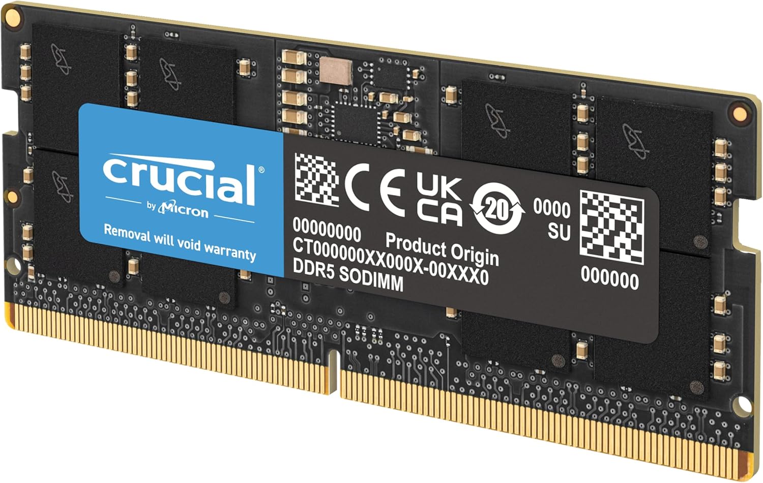 Transcend 8GB DDR3 1600MHz ECC Sunucu RAM (C34335)